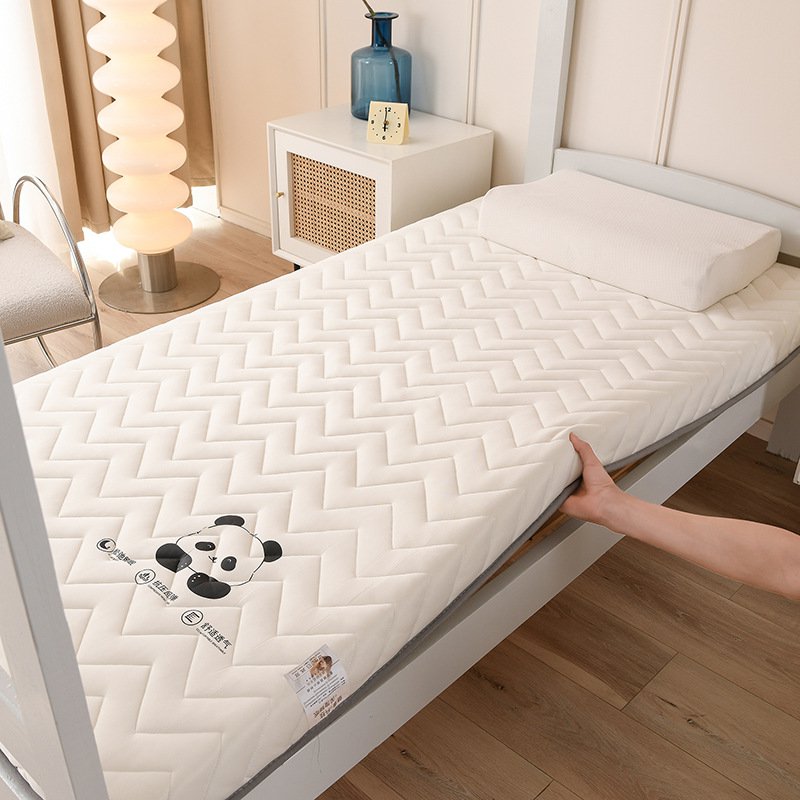 Matratzenauflage Studentenwohnheim Etagenbett Einzelbett Matratze Dicke faltbare Tatami-Matte