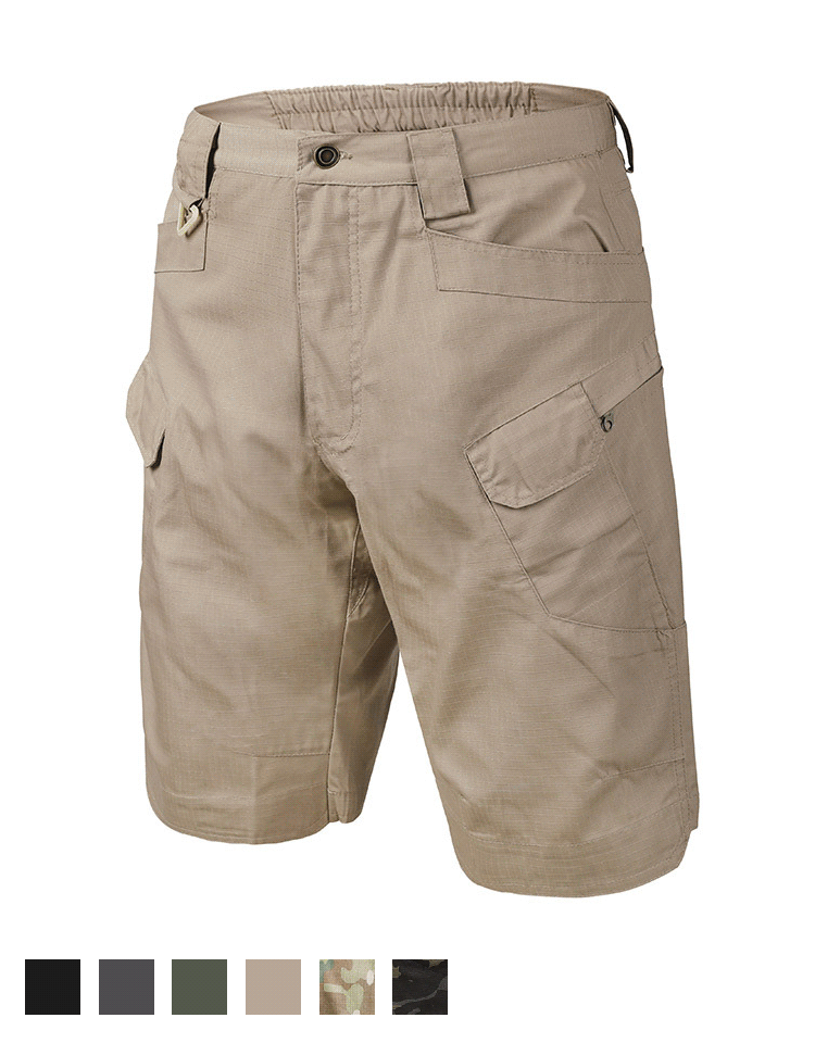 【全天候型ミッションパンツ】岩場で10年使える 最強ストレッチパンツ