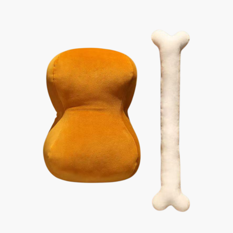 귀여운 플러시 베개