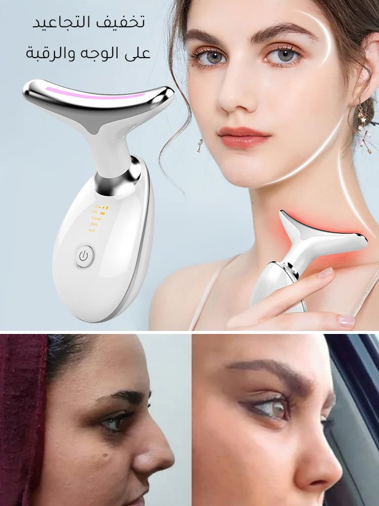 مجموعة العناية بالبشرة المستخدمة من قبل نجوم أمريكا