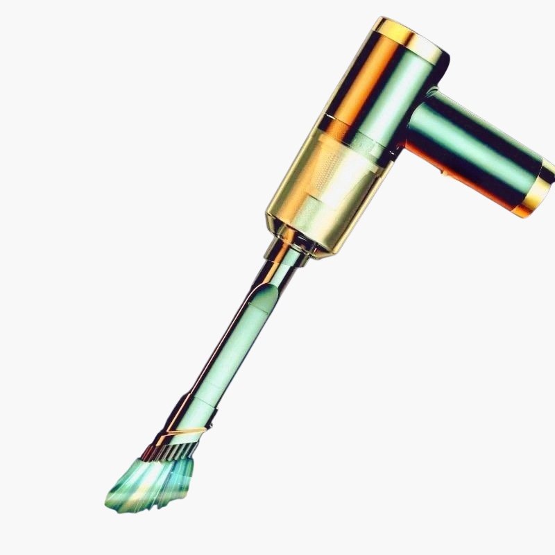 ハンディコードレス掃除機