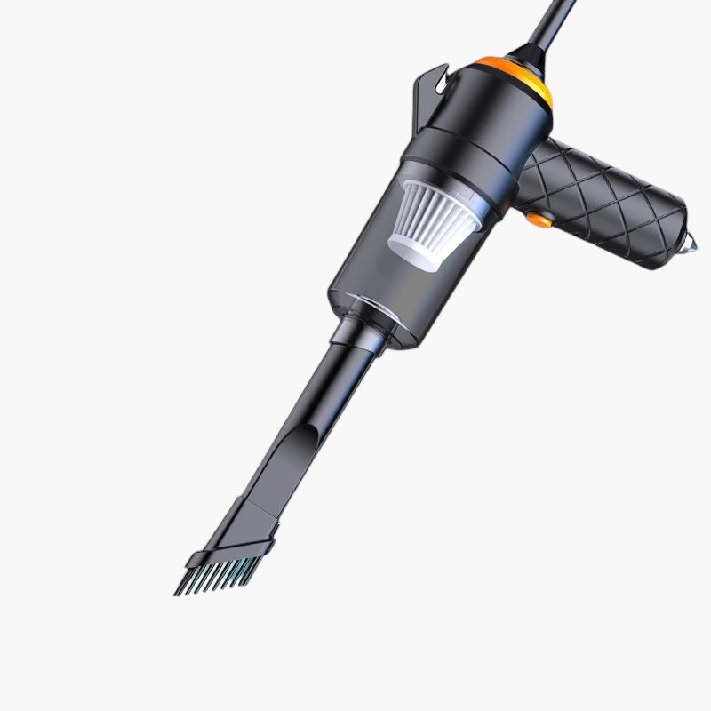 ハンディコードレス掃除機