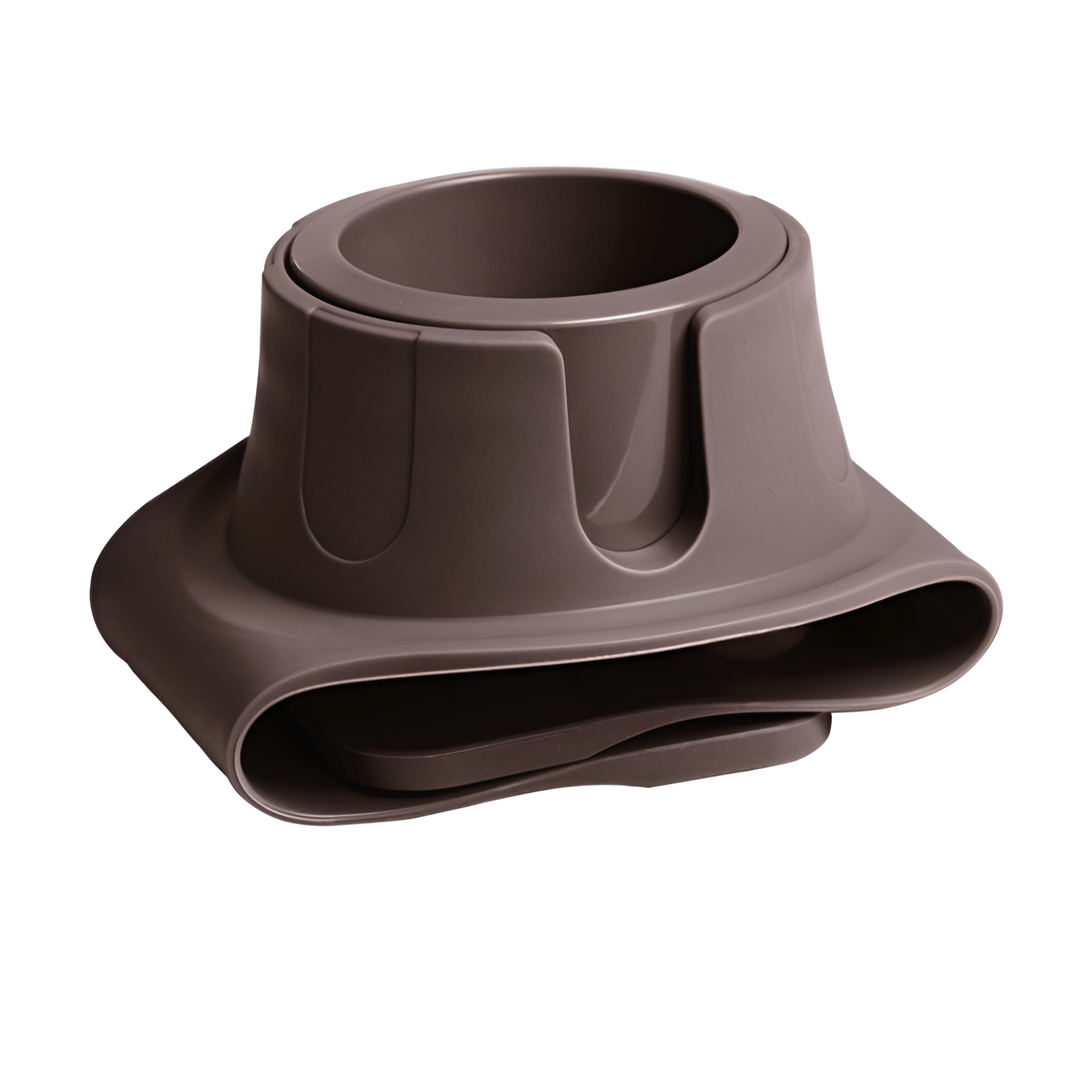 Praktischer Sofa-Untersetzer für Kaffeetassen und Gläser