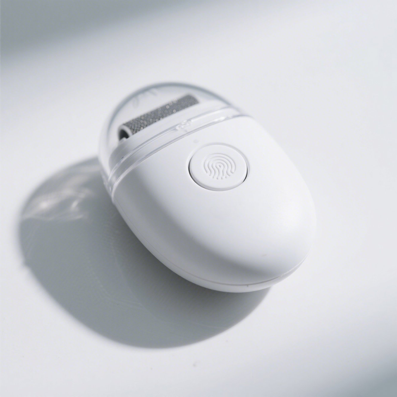 Přenosná elektrická bruska na nehty s nástavci