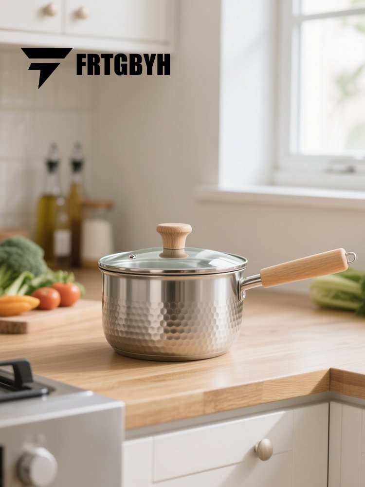 The housewives of morian, eine unbesiegbare eispfanne