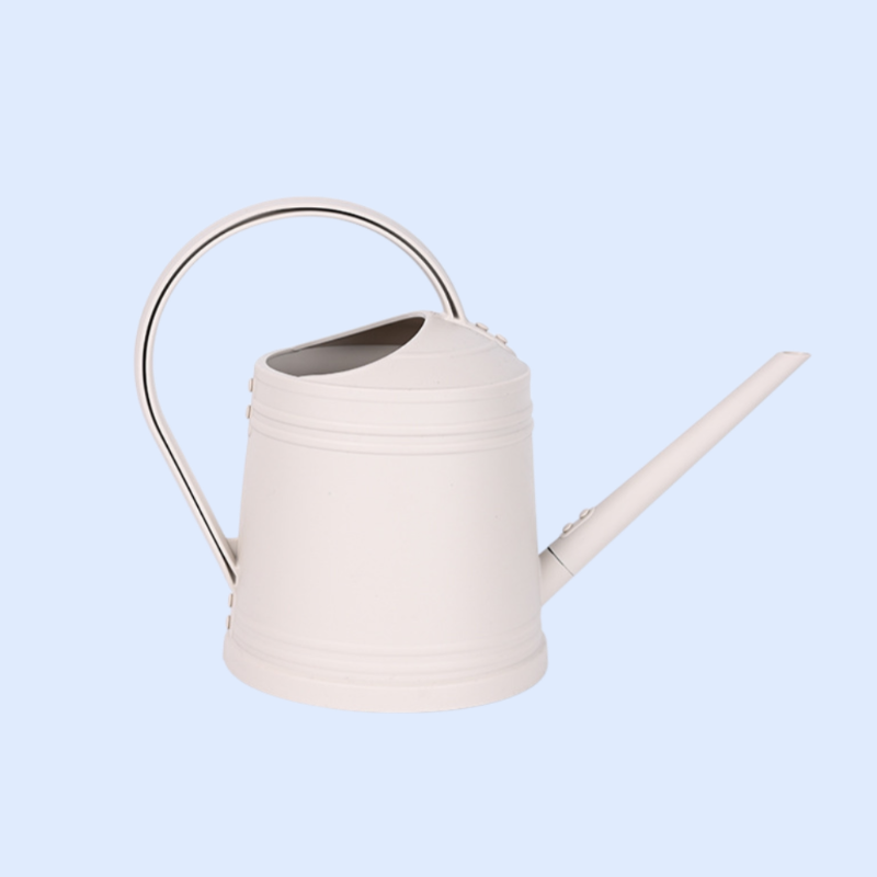 プラスチック製ロングノズルじょうろ