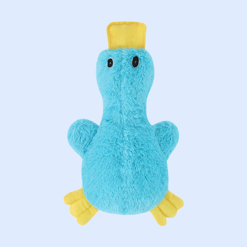 噛みつき防止歯固めおもちゃ