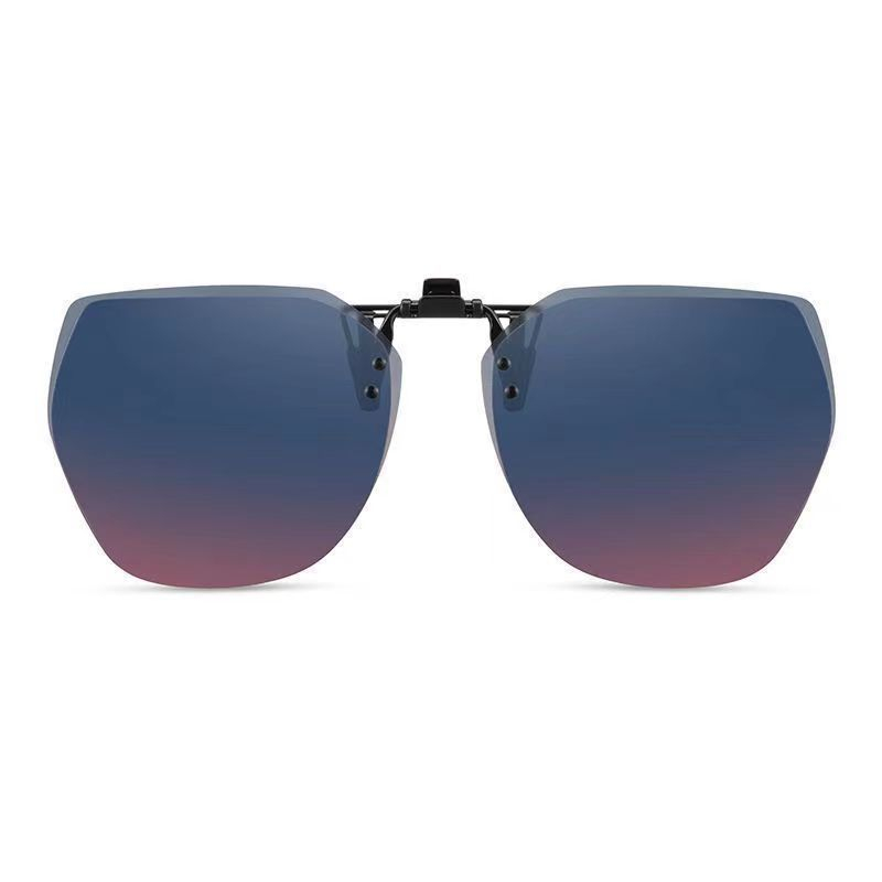 ドライブや釣りに便利なサングラス