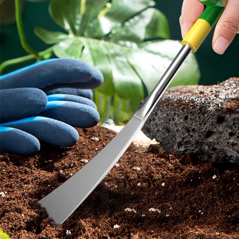 園芸用マンガン鋼スコップ