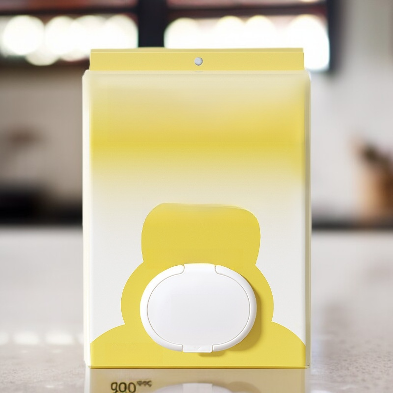 귀여운 토끼 만화 식품 등급 플라스틱 랩