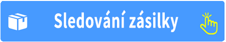 Sledování zásilky