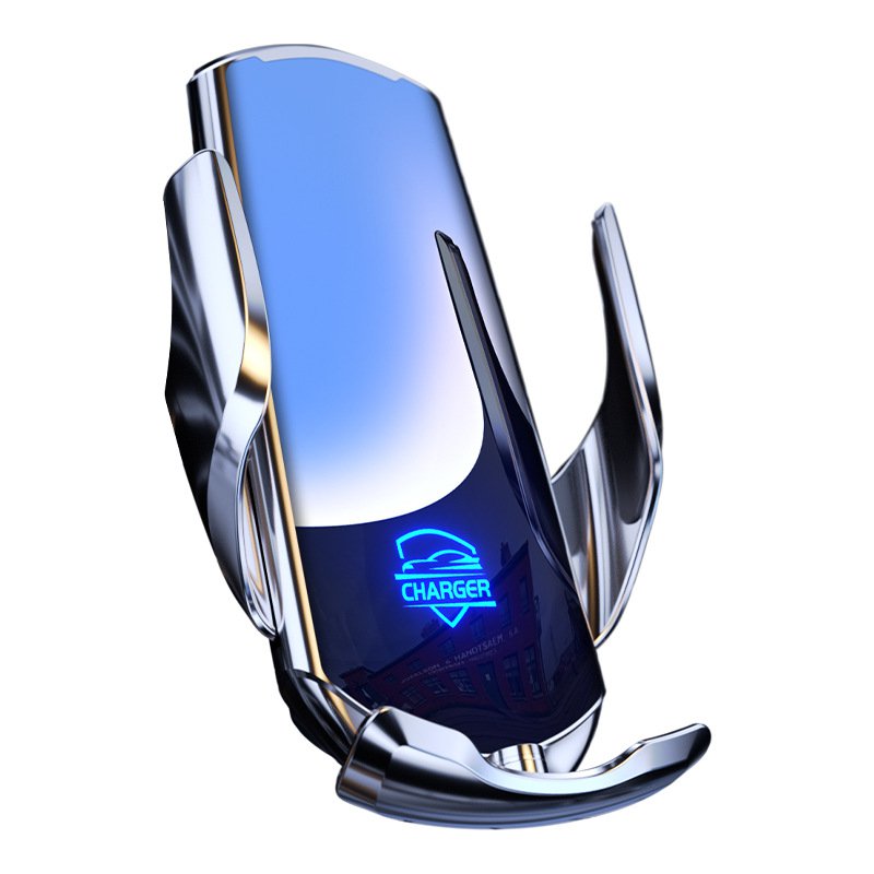 Wireless Charging Phone Stand