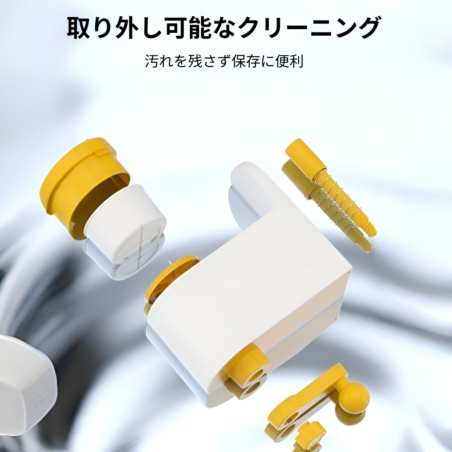 夏のデザート作りに最適なひょう氷マシン