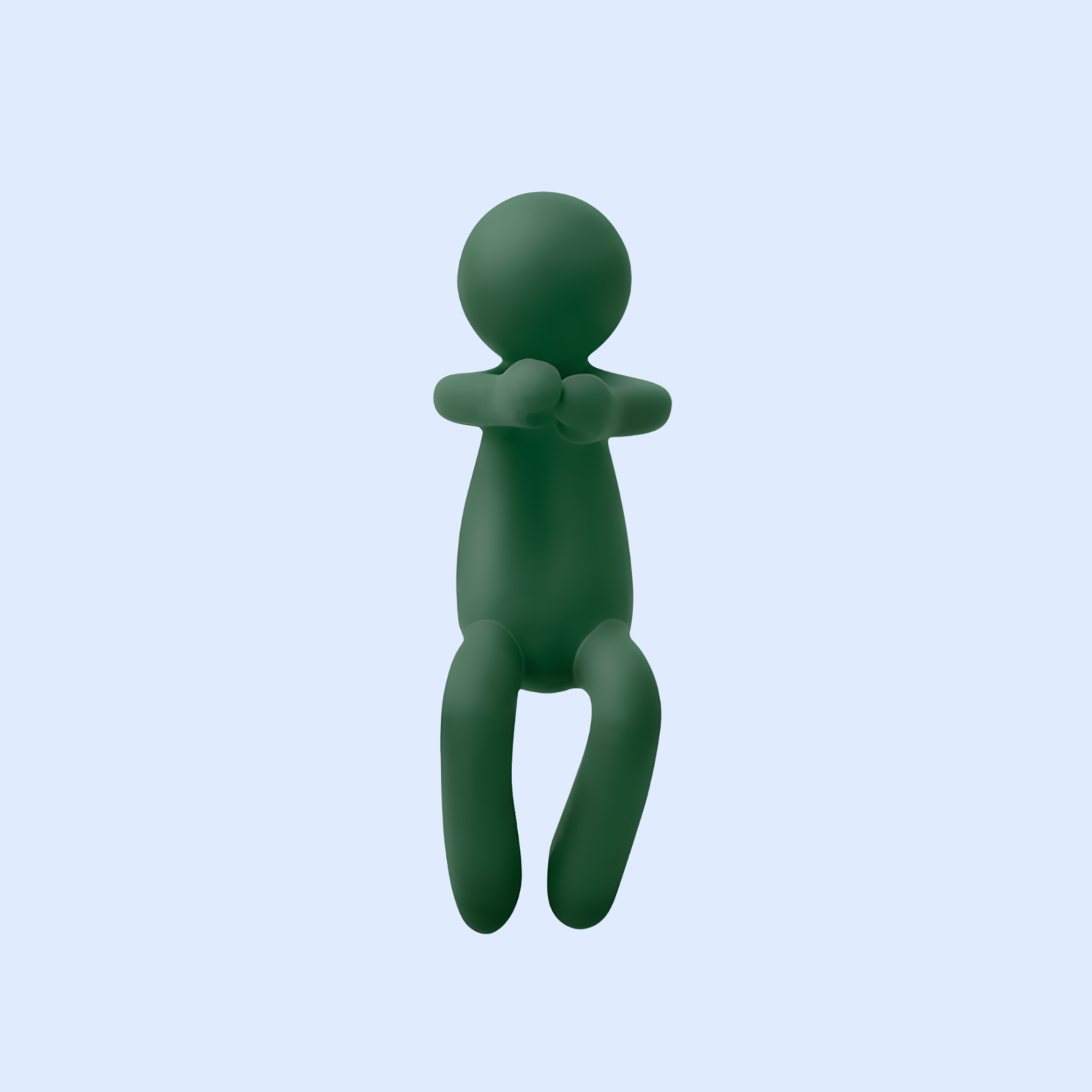 クリエイティブな悪役のサポート