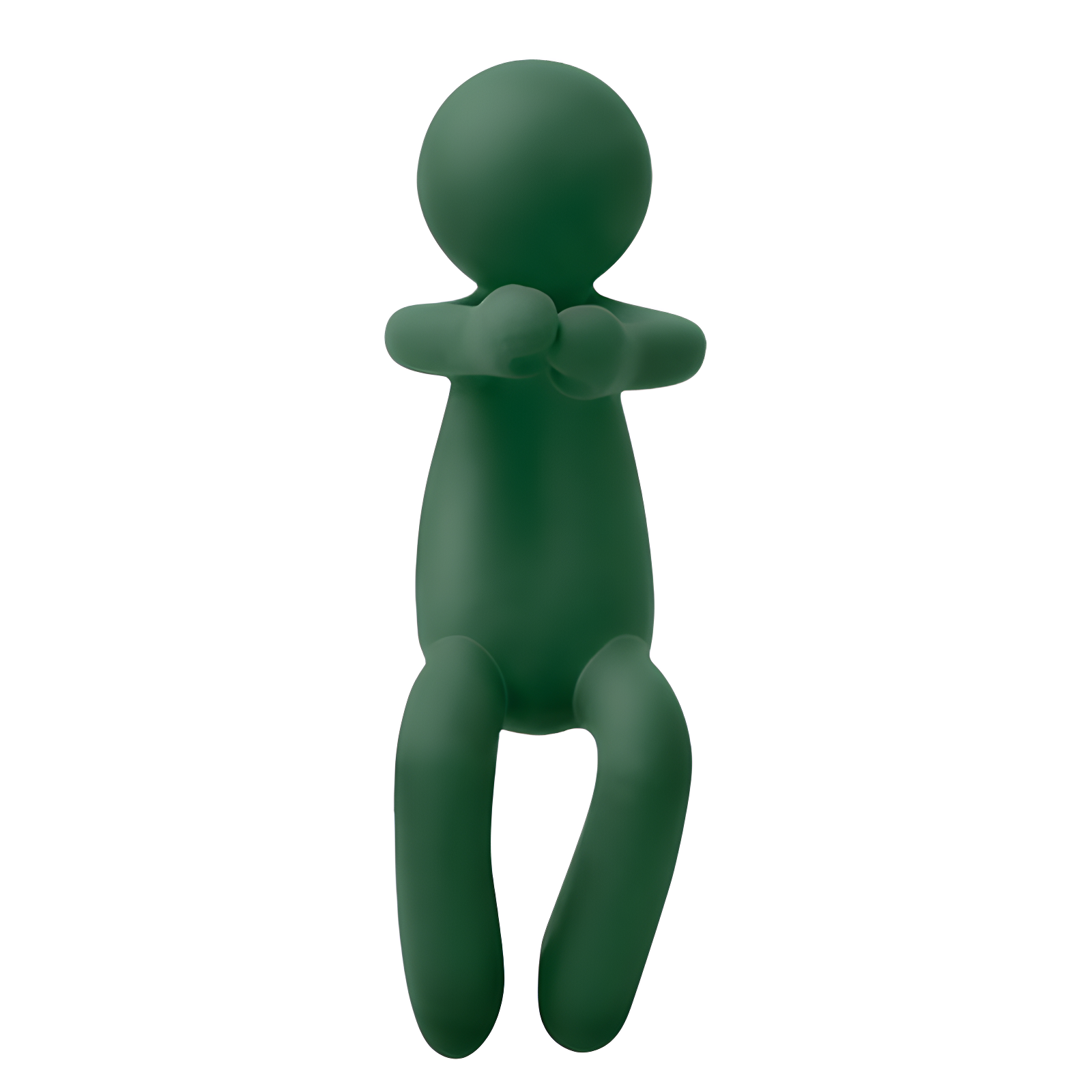 植物サポートクリエイティブフィギュアは、植物栽培をサポートし、屋内クリエイティブな装飾をサポートします。