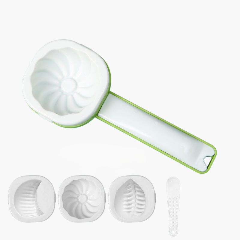 多機能蒸しパン工芸品