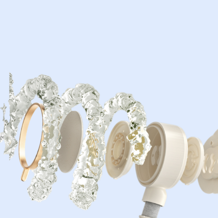 増圧シャワーヘッド