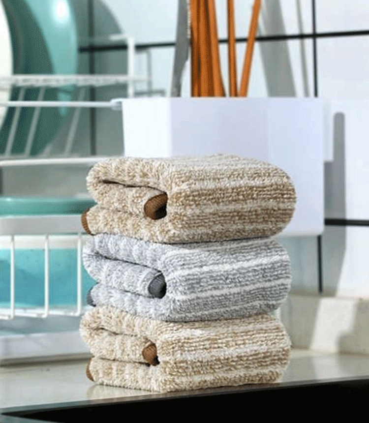 マイクロファイバークロス