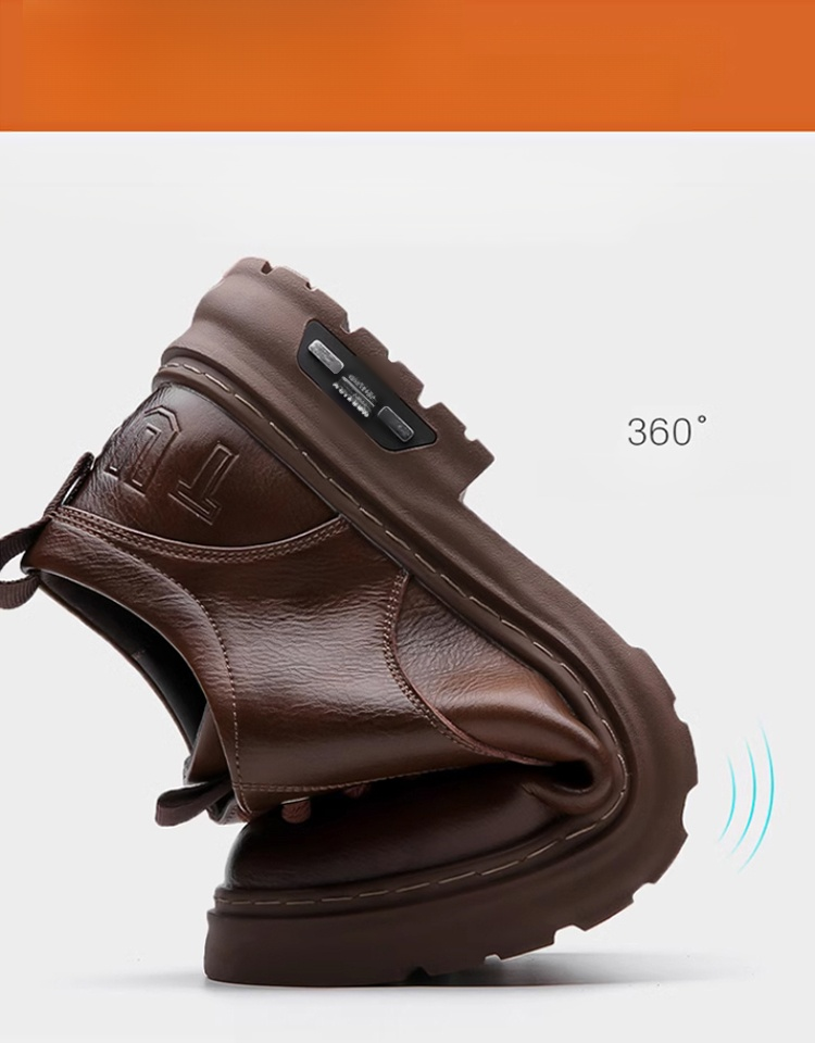 남성 캐주얼 빈티지 슬립온 스니커즈