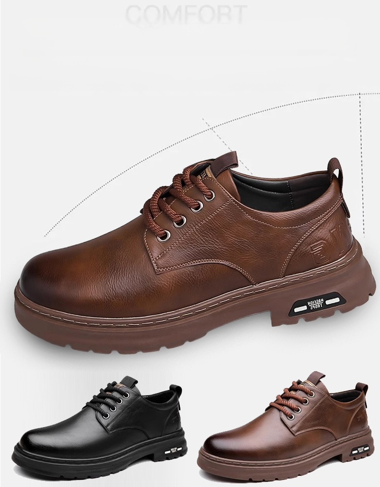 남성 캐주얼 빈티지 슬립온 스니커즈