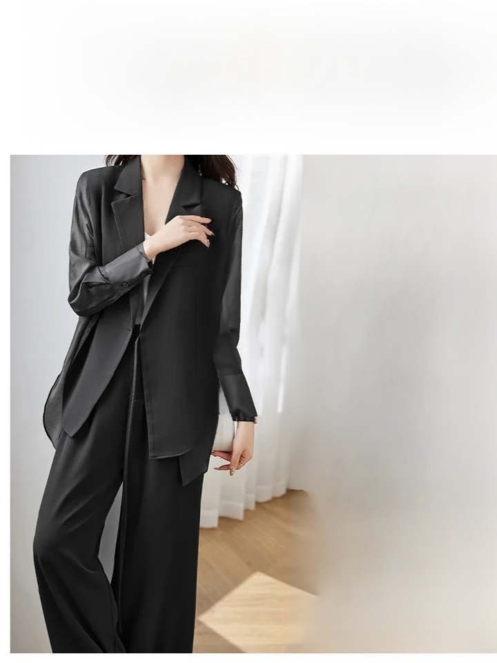 캐주얼 패션 여성 정장 세트