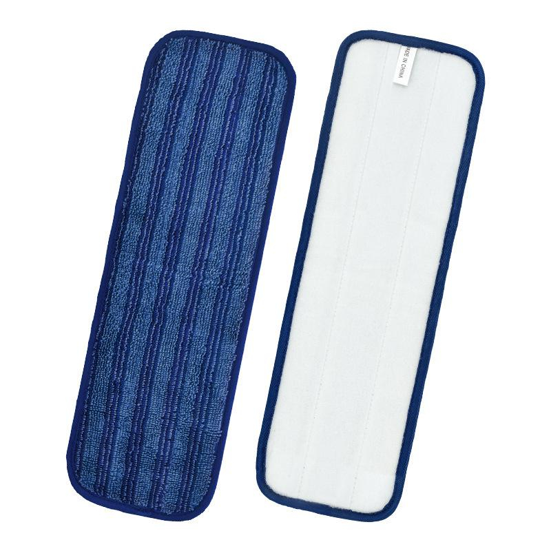 Compatible with Swiffer PowerMop Wet/Dry Microfiber Flat Mop Replacement Parts