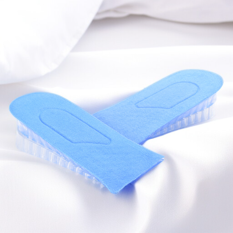 隱形內增高鞋墊