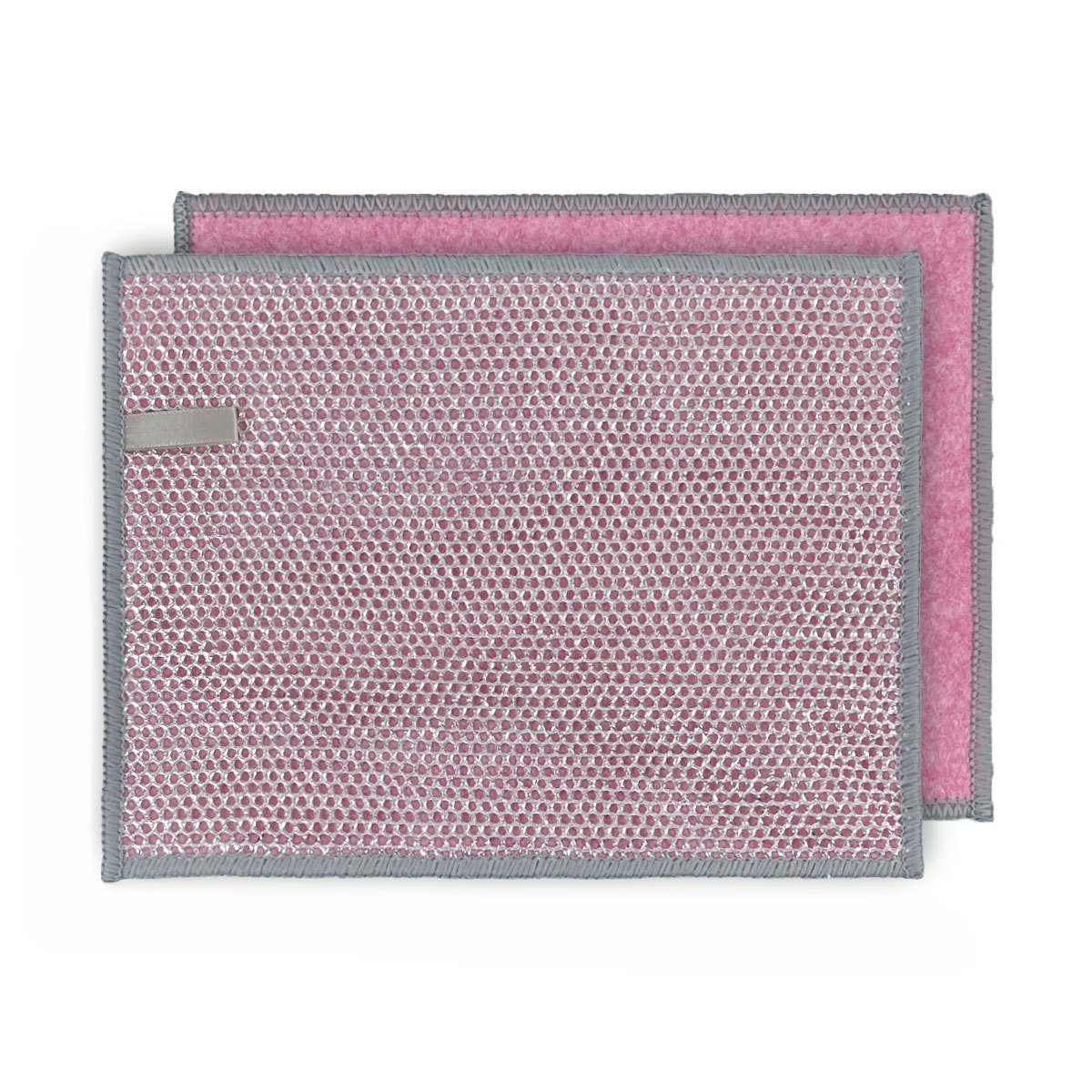 鋼絲絨洗碗抹布