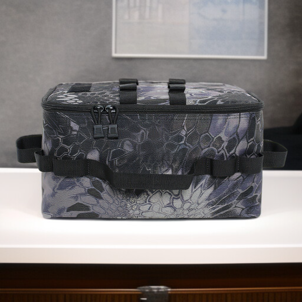 輕巧工具收納包方便攜帶