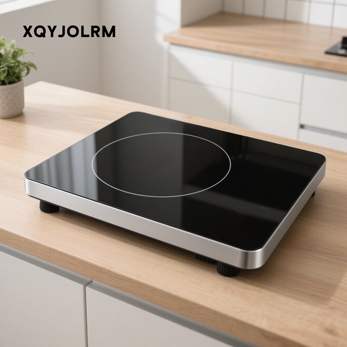 家庭用電磁調理器