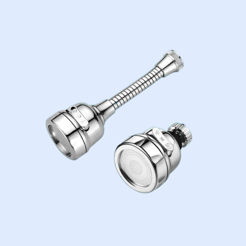 便利で汎用性のある蛇口浄水器EOCOキッチンシャワーフィルター