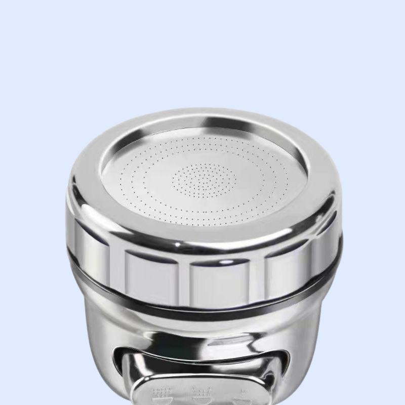 便利で汎用性のある蛇口浄水器EOCOキッチンシャワーフィルター