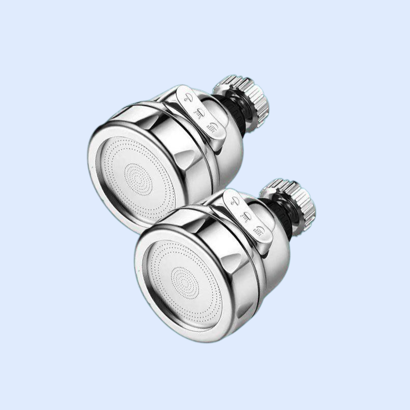 便利で汎用性のある蛇口浄水器EOCOキッチンシャワーフィルター