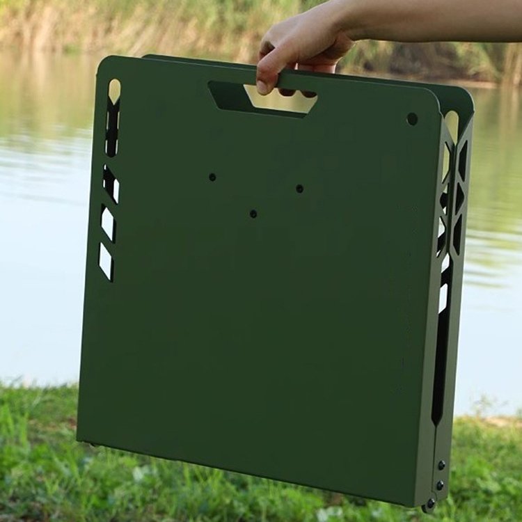 多功能超轻便携式折叠桌