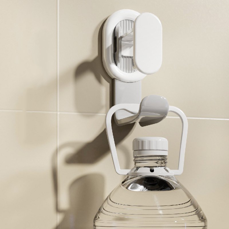 Háček pro umyvadlo bez dírek pro domácí kuchyň