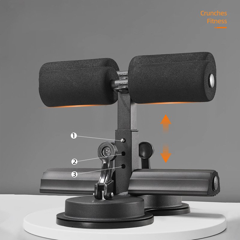 Dvojnásobný nasací disk pro sedací pomocník