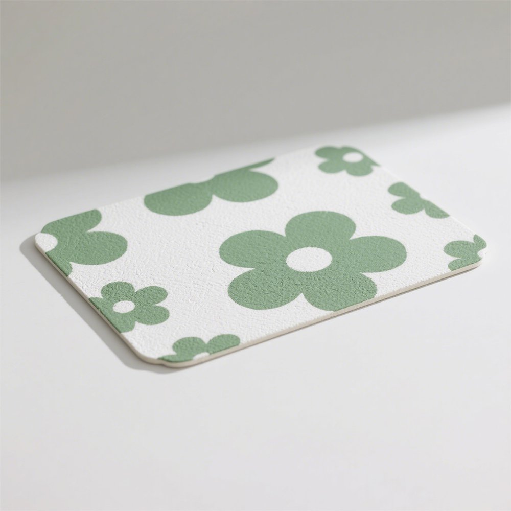 TPU wasserdichte Schnellablaufunterlage für Küchenarbeitsplatten