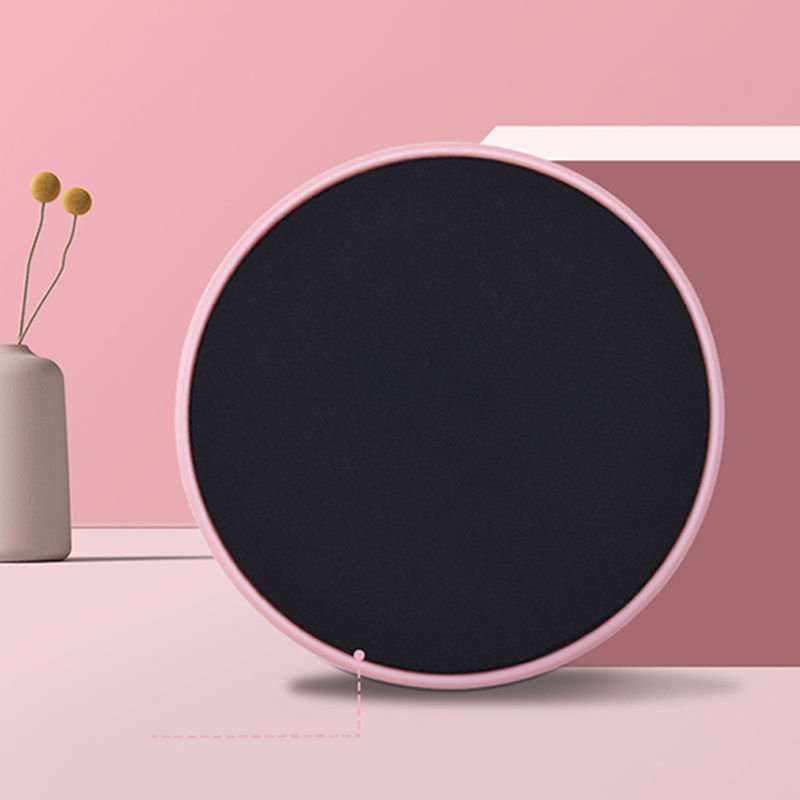 Pilates slide disc fitness jóga domácí