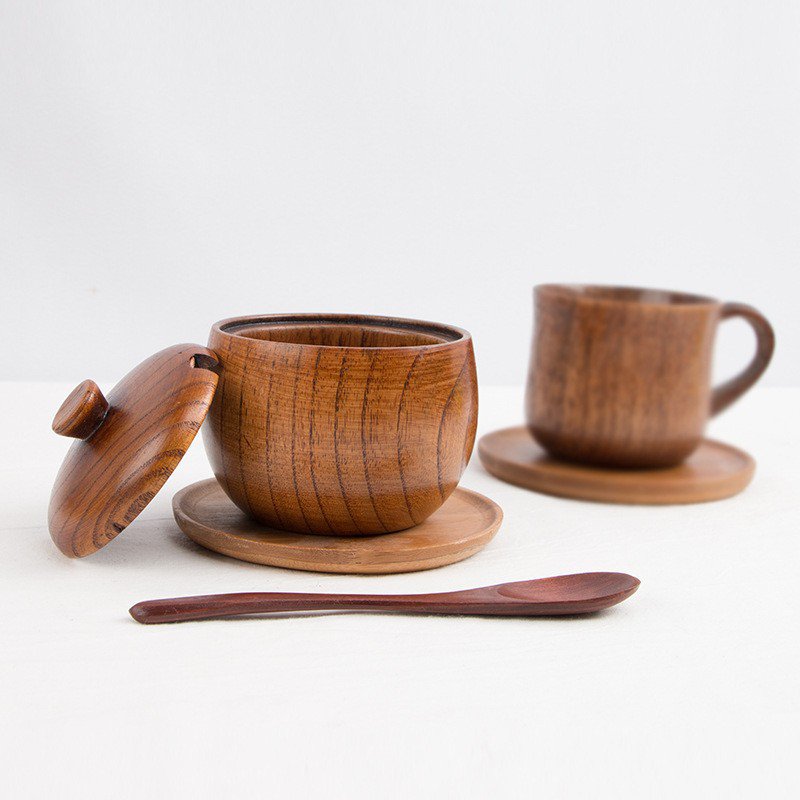 Kuchyňské potřeby Kuchyňské nádoby Sada nůžů a vidlice