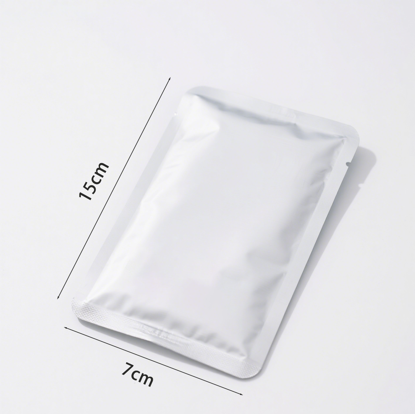 Rozjasňující pleťová maska pro svěží vzhled