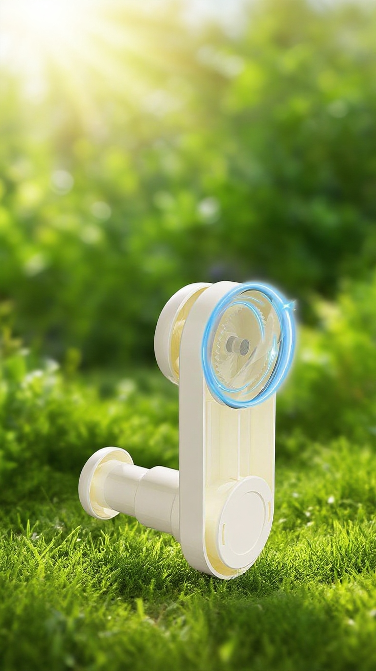 Bezpečnostní zámek chránící vstupní dveře