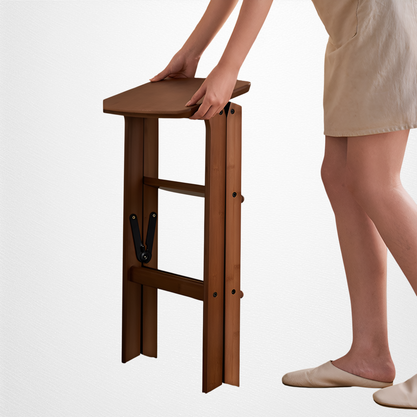 เก้าอี้สูง