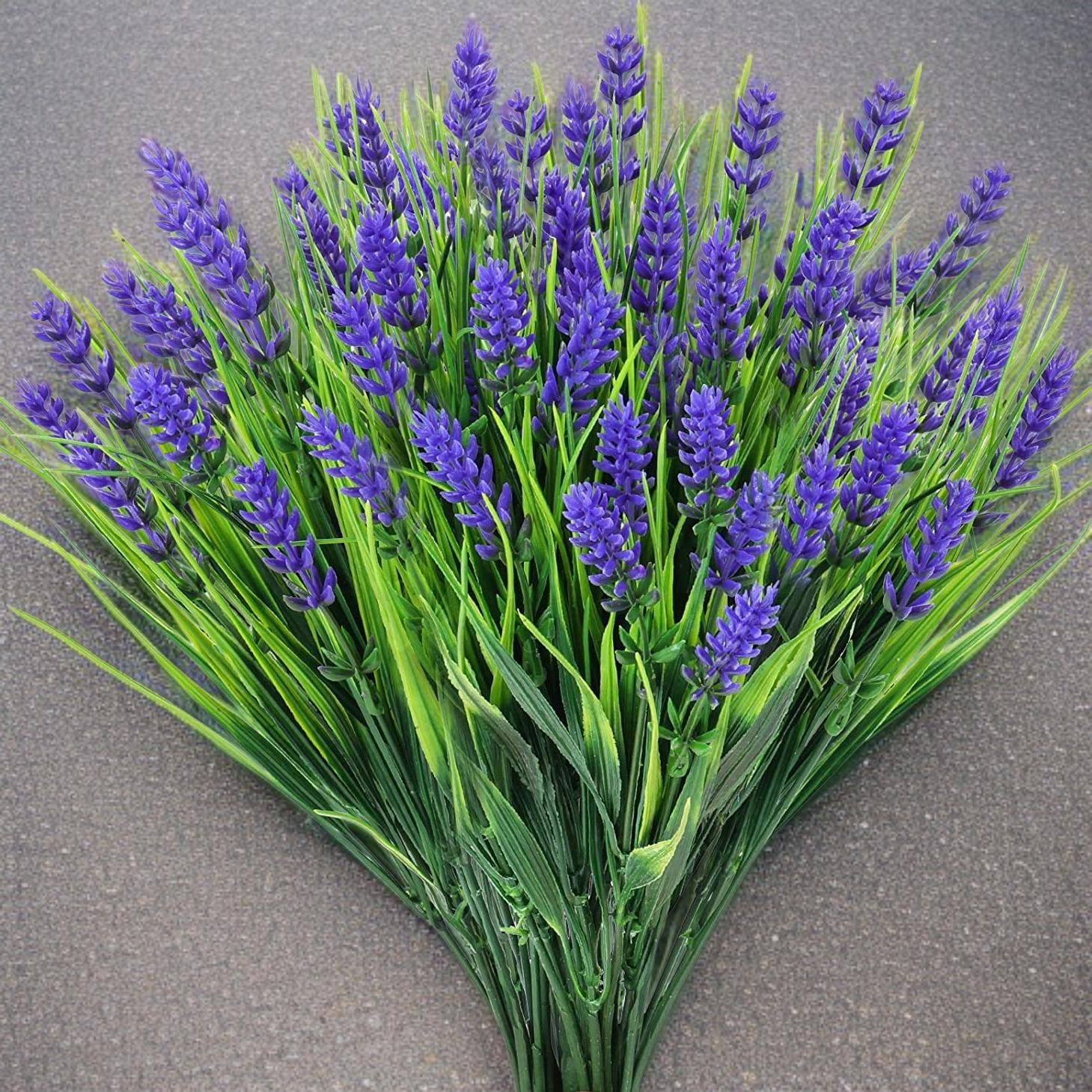 집 정원 장식 인공 녹색 식물