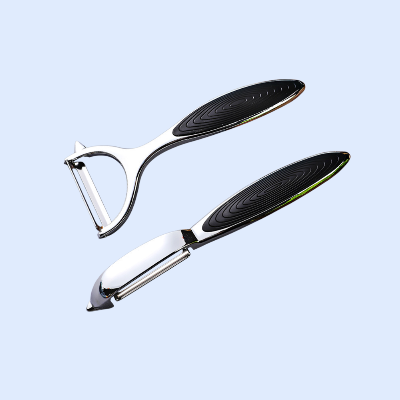 아연 합금 껍질 벗기기 칼