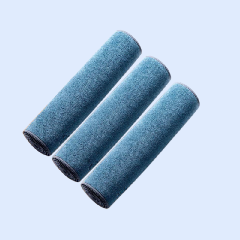 세차용 타월 및 차량 전용 타월