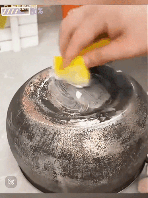 Kokosový olej silný odstraňovač skvrn