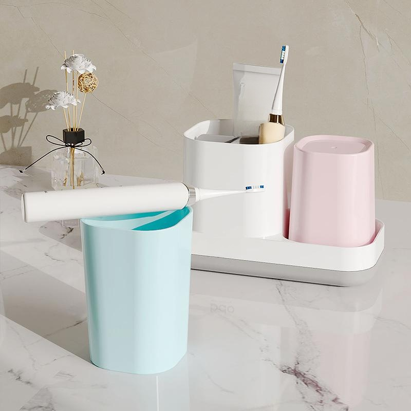 歯ブラシラック