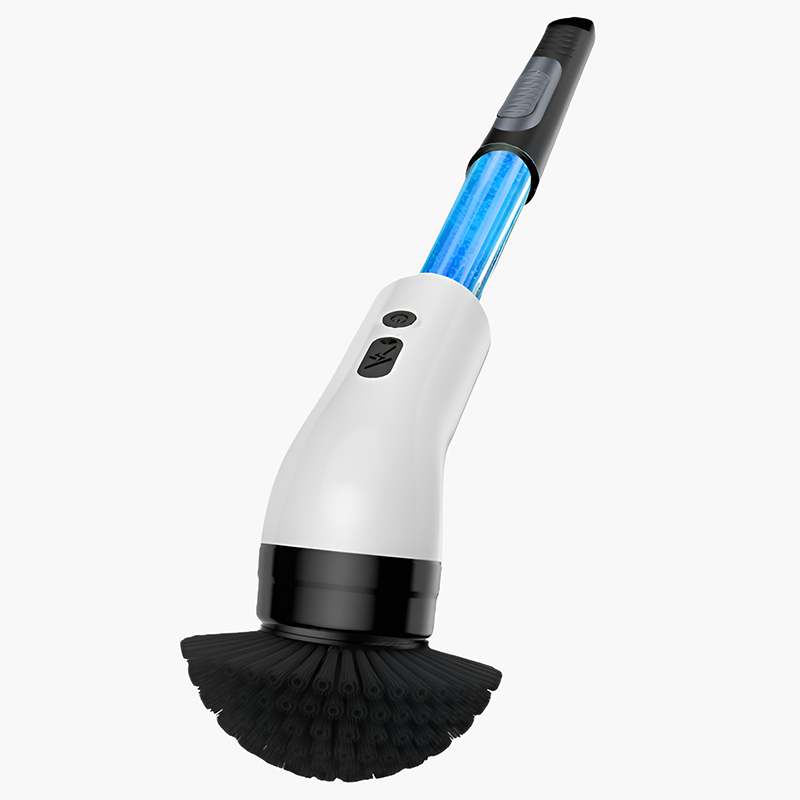 電動クリーニングブラシ