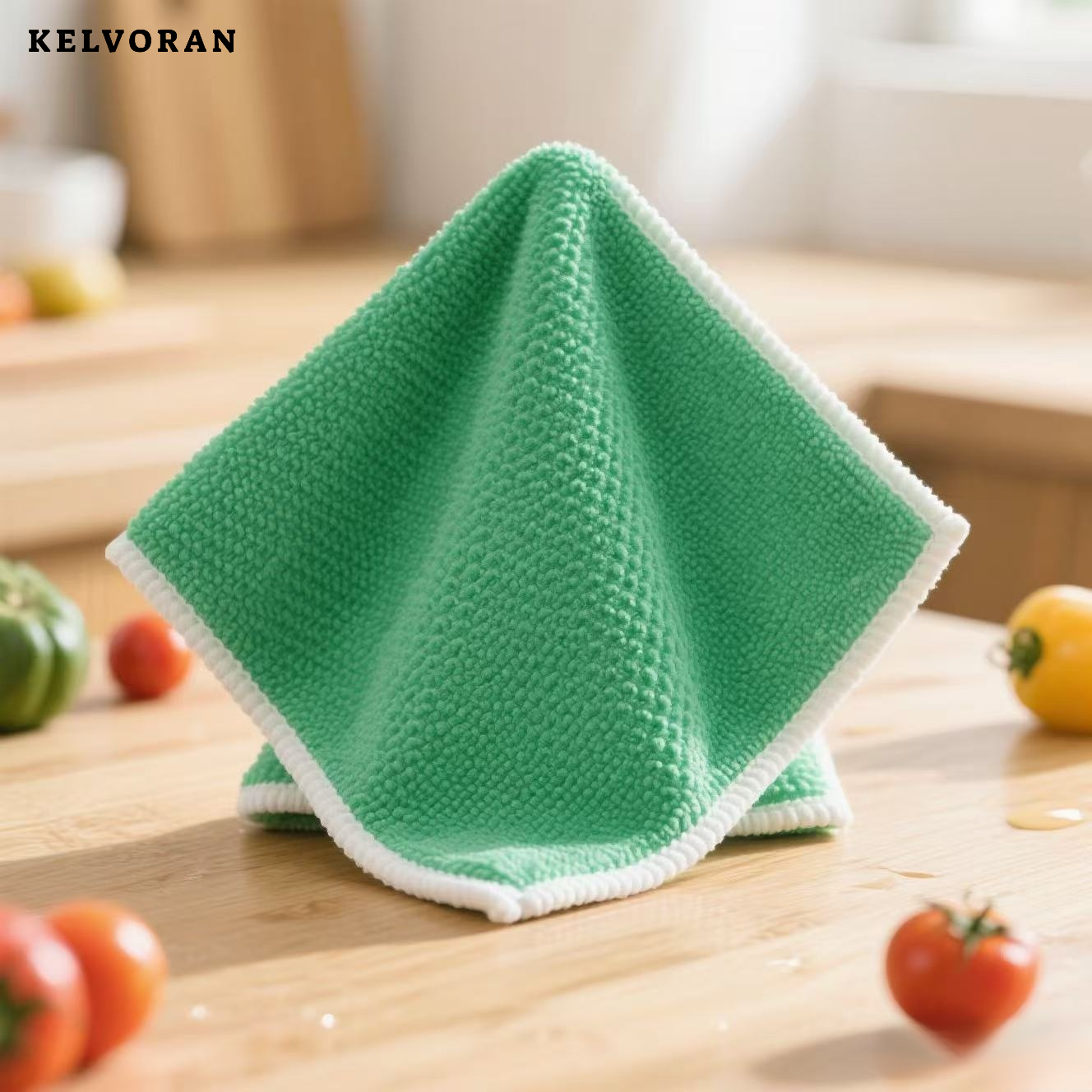 dish towel