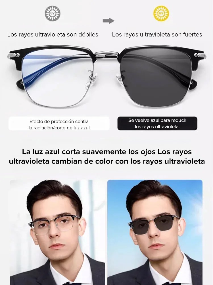 ¡Tecnología japonesa de auto-enfoque inteligente!